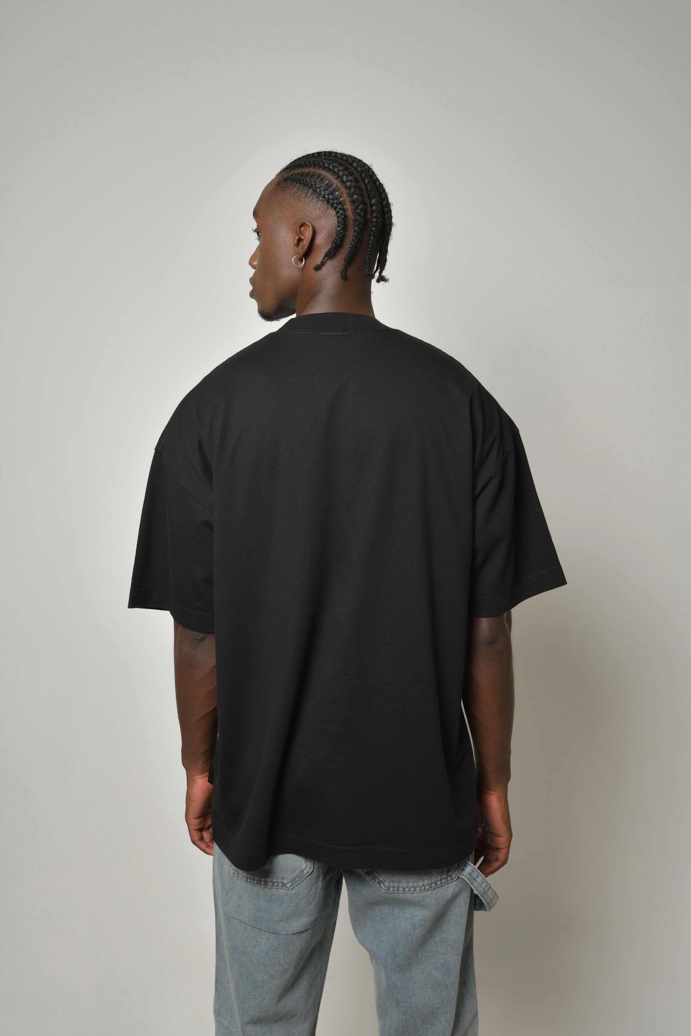 Instinct cavern tee