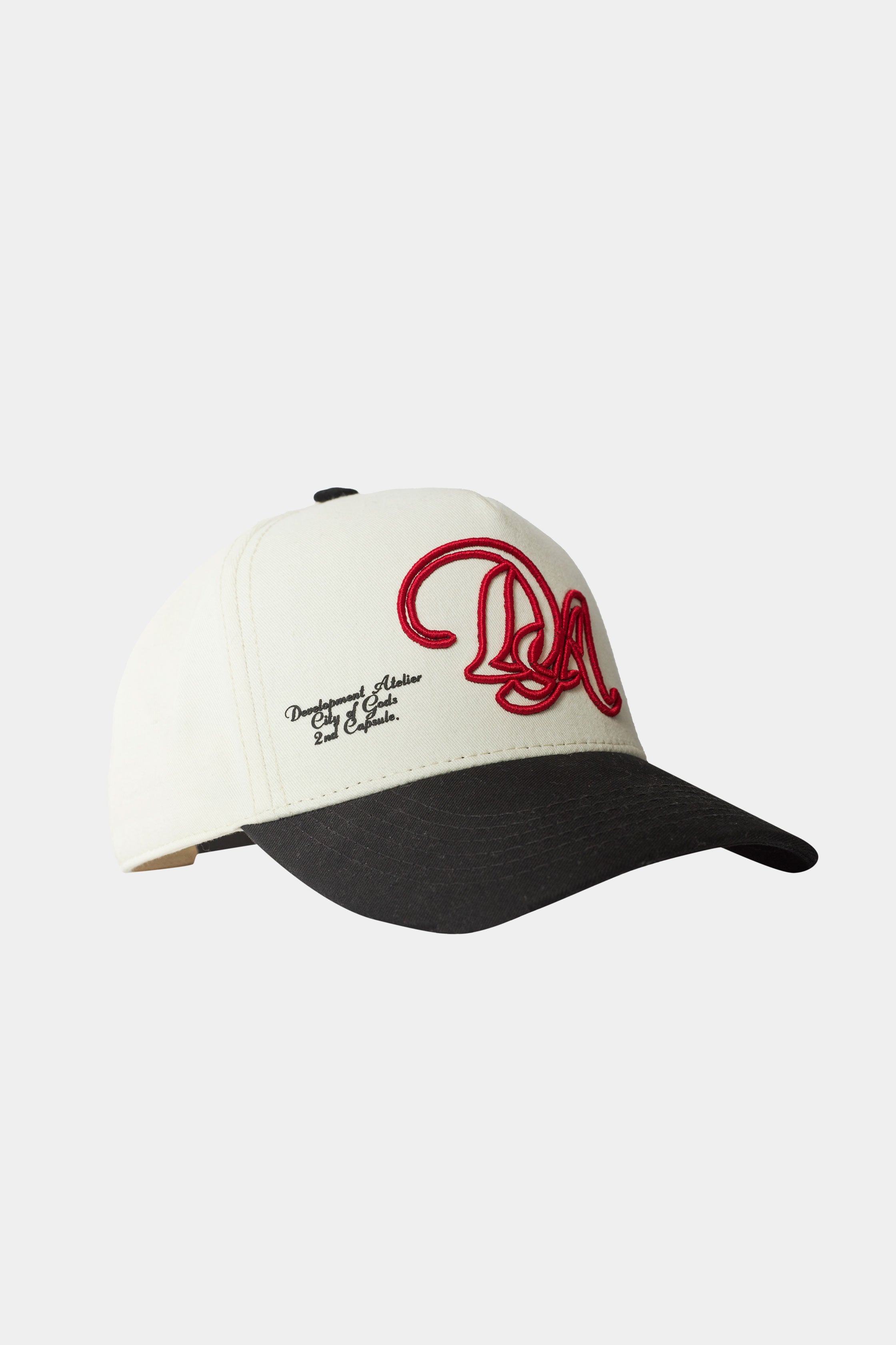 COG Dual Flame cap