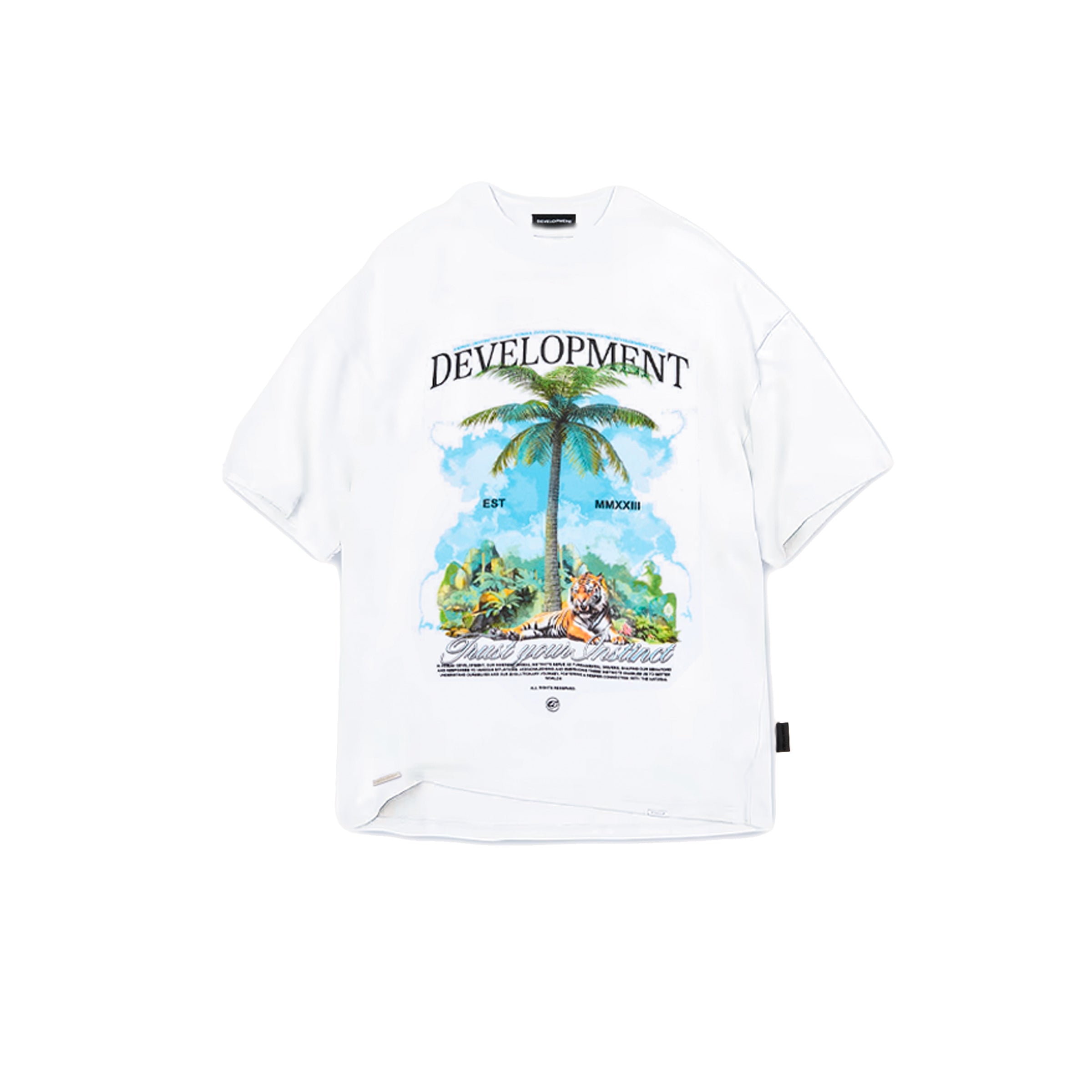 Instinct Wild Oasis