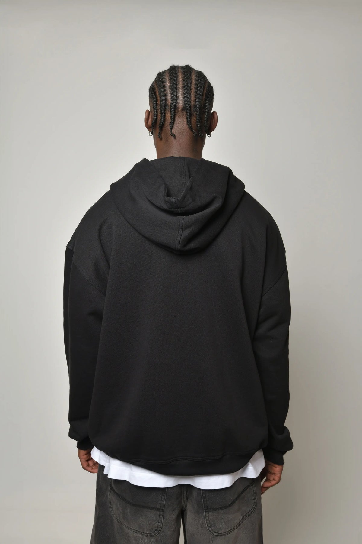 Instinct Cavern hoodie