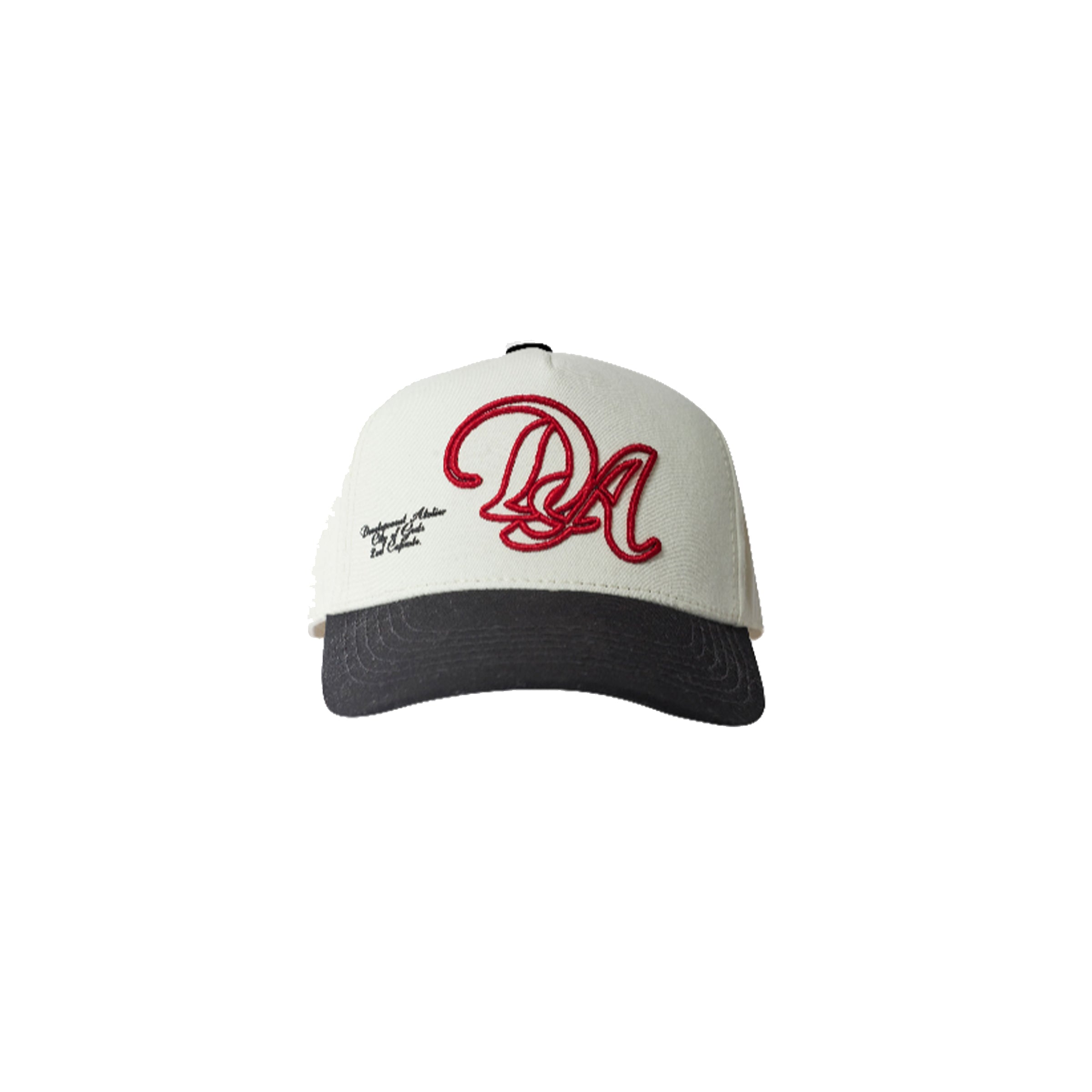 COG Dual Flame cap