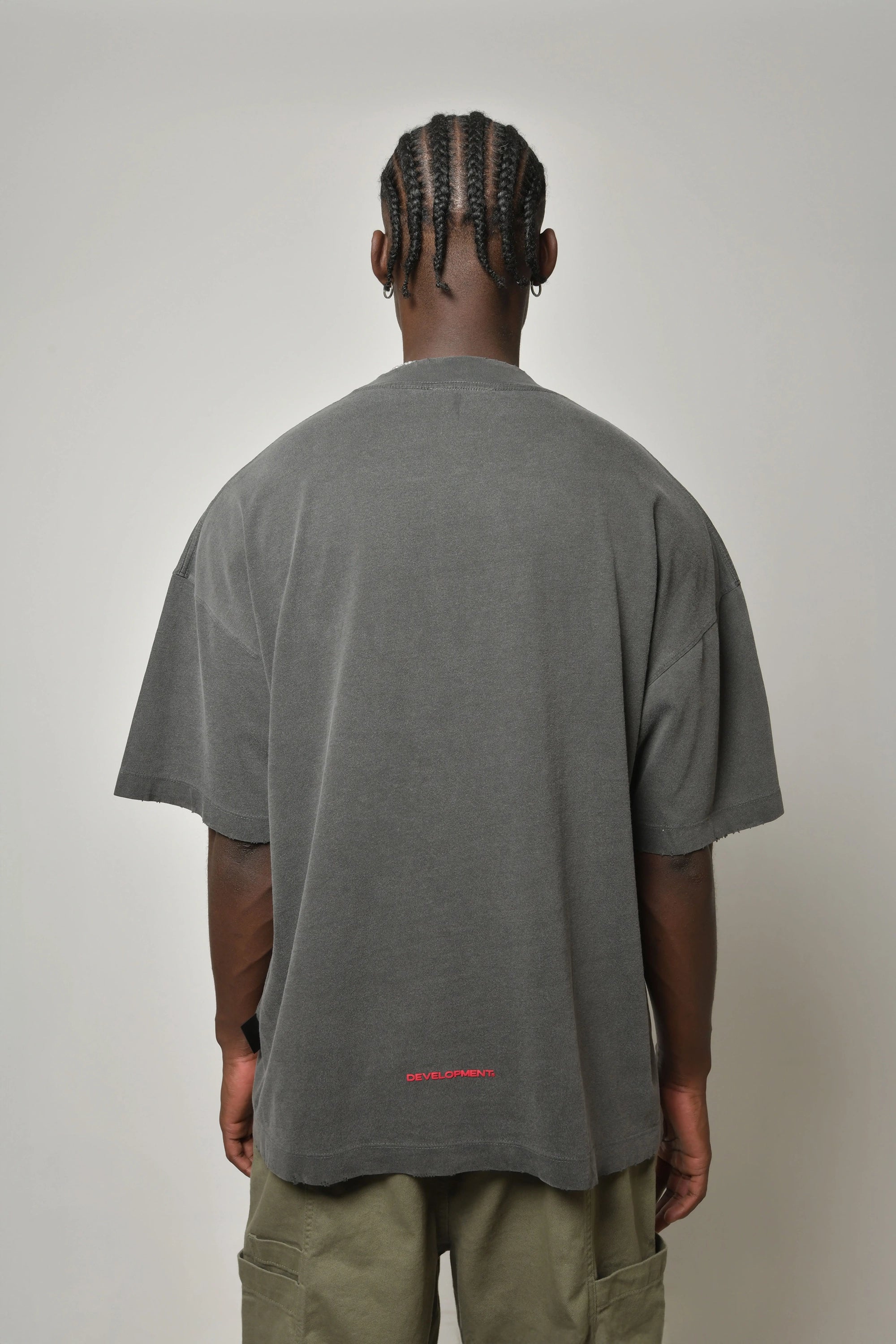 Instinct trinity vintage