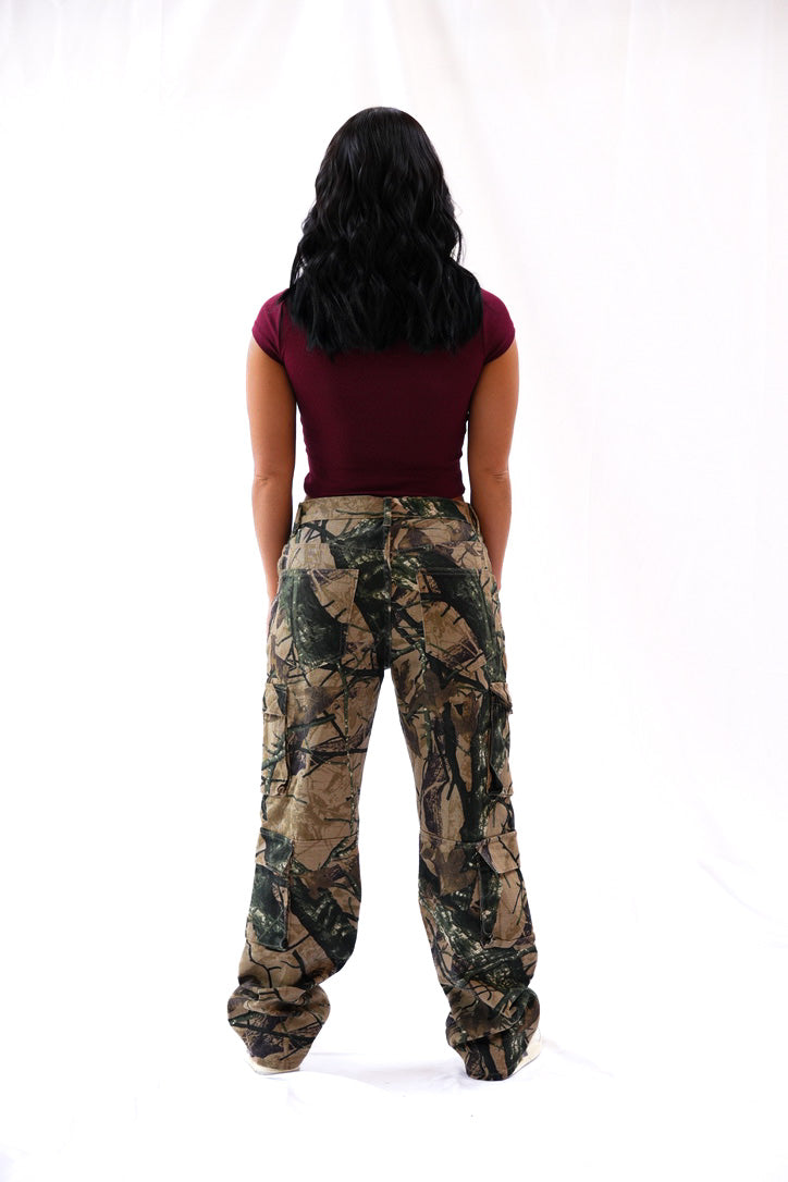 Tactic Realtree™ camo pants