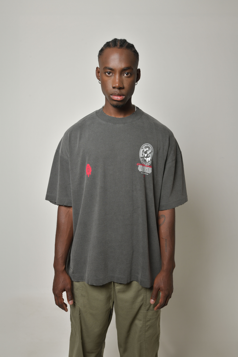 Instinct trinity vintage