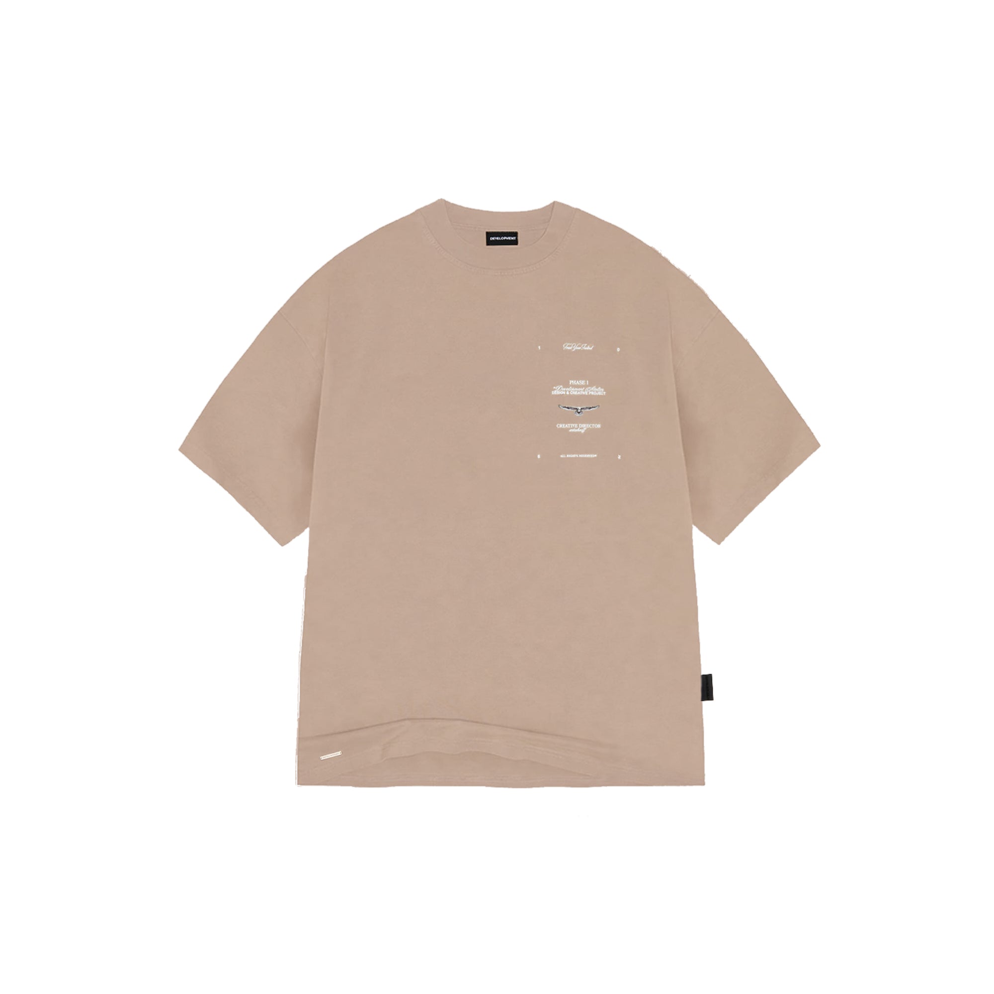 Instinct Eagle's mark