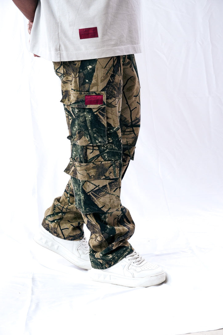 Tactic Realtree™ camo pants