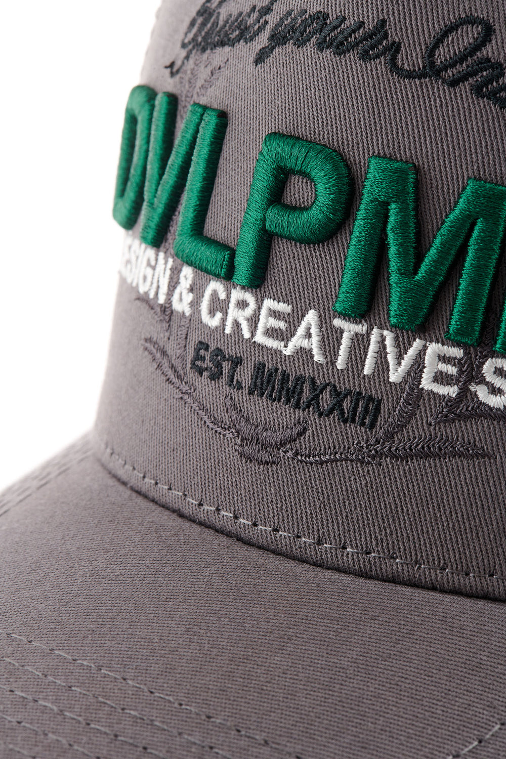 Gorra trucker Instinct Dvlpmnt