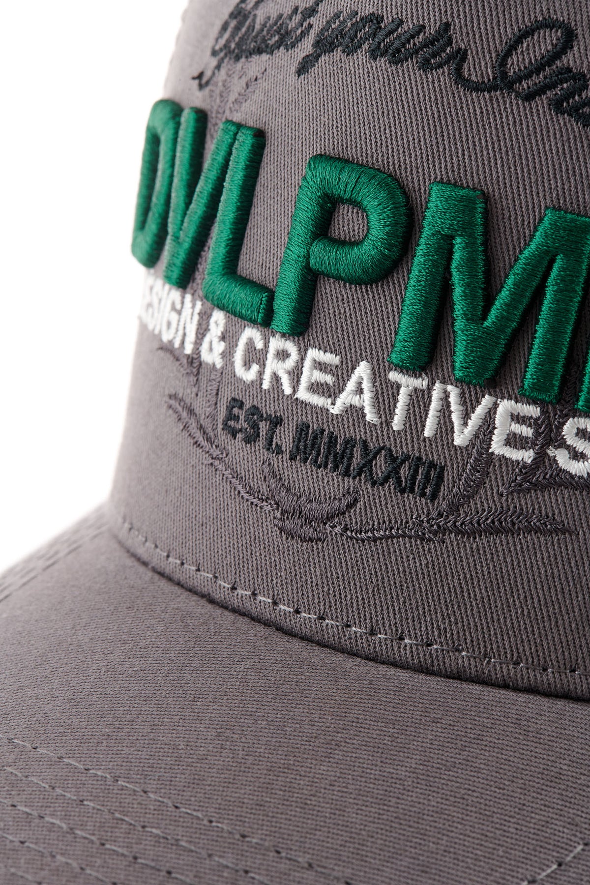 Gorra trucker Instinct Dvlpmnt