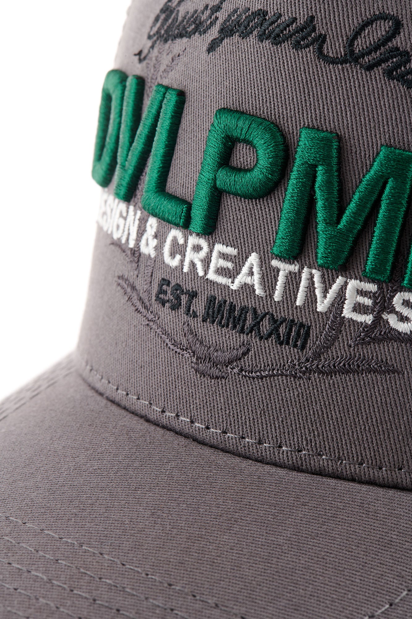 Gorra trucker Instinct Dvlpmnt