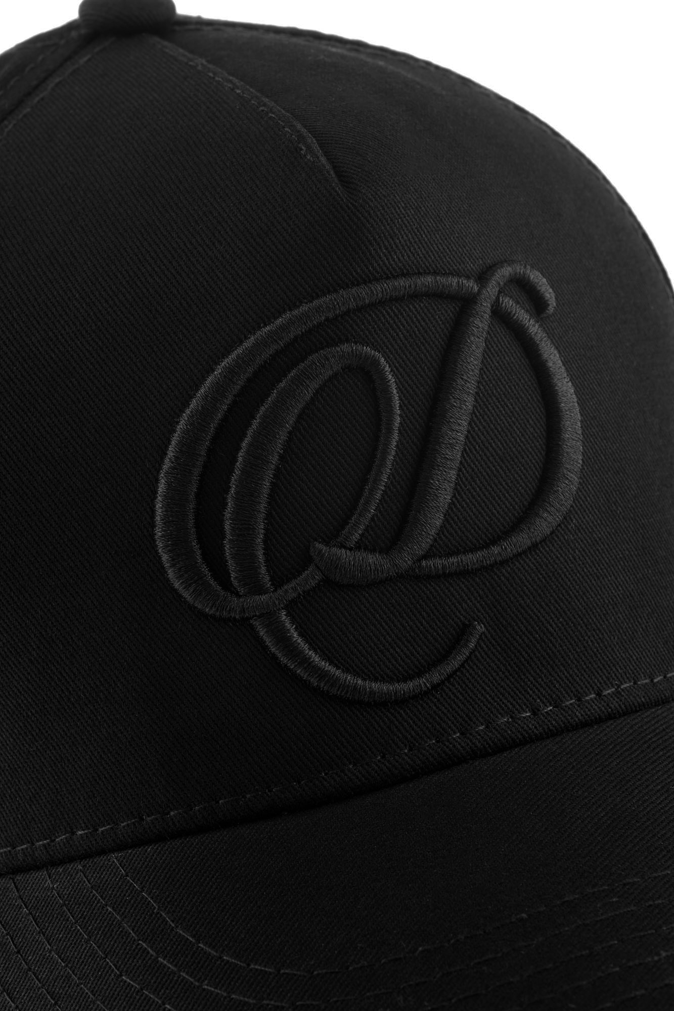 Gorra Signature D