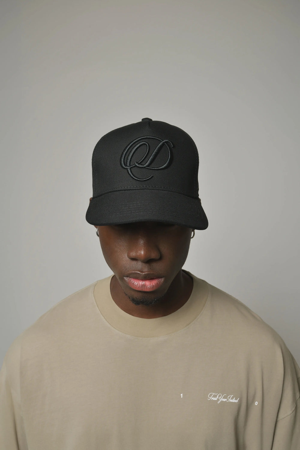 Gorra Signature D