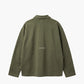 Olive sweatshirt FW26
