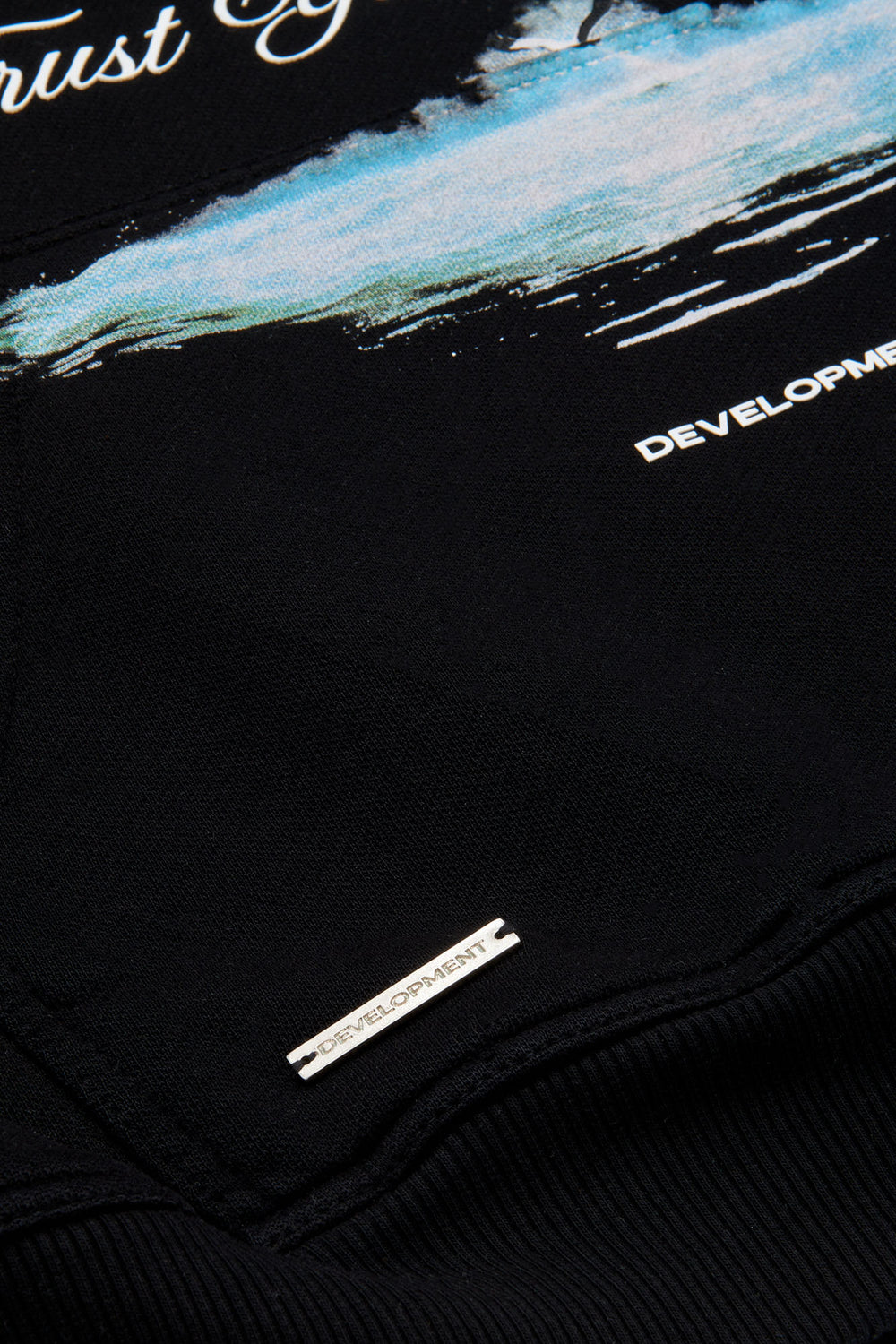 Instinct Cavern hoodie