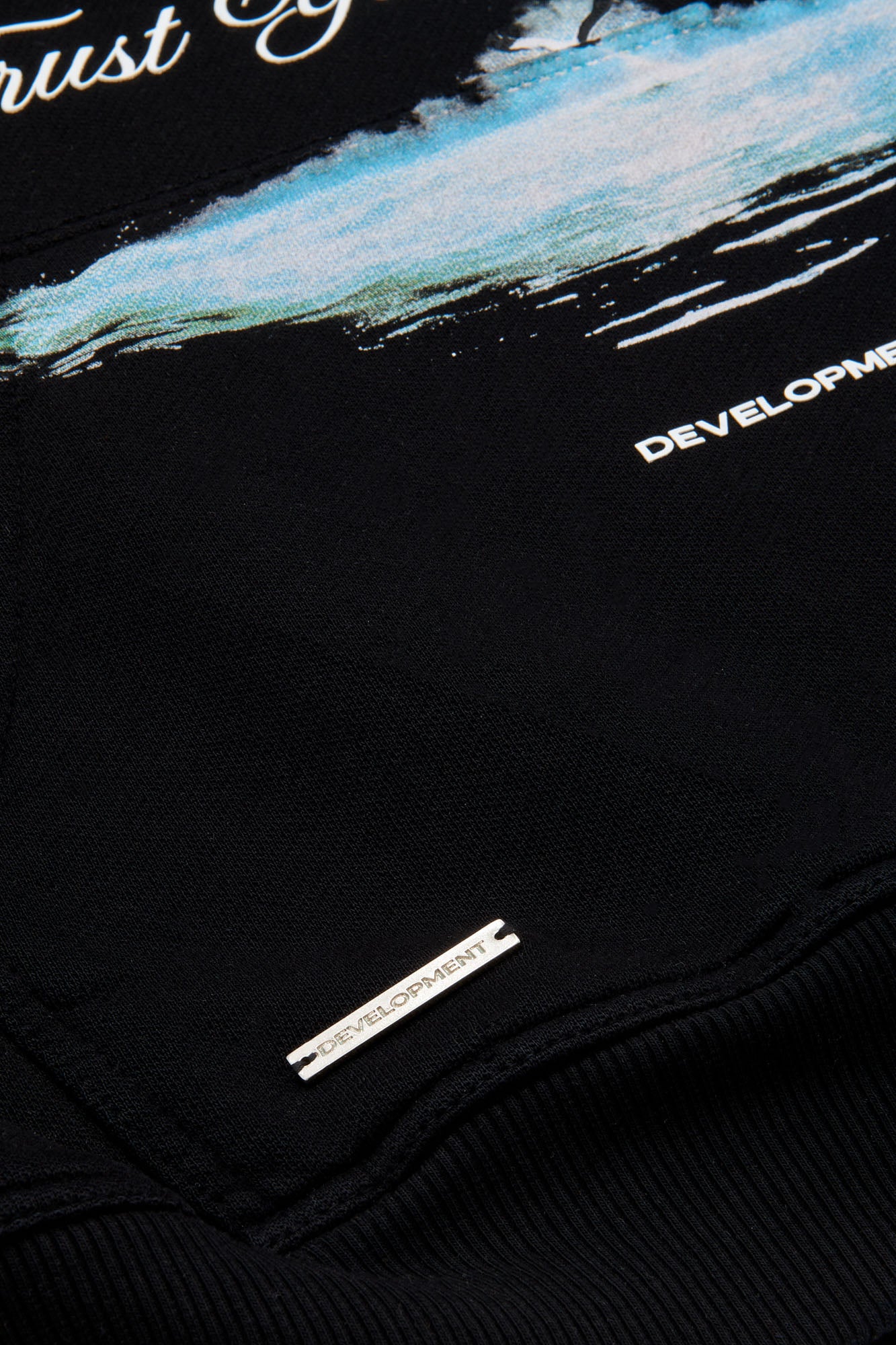 Instinct Cavern hoodie