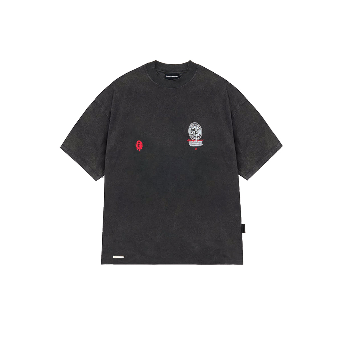 Instinct trinity vintage