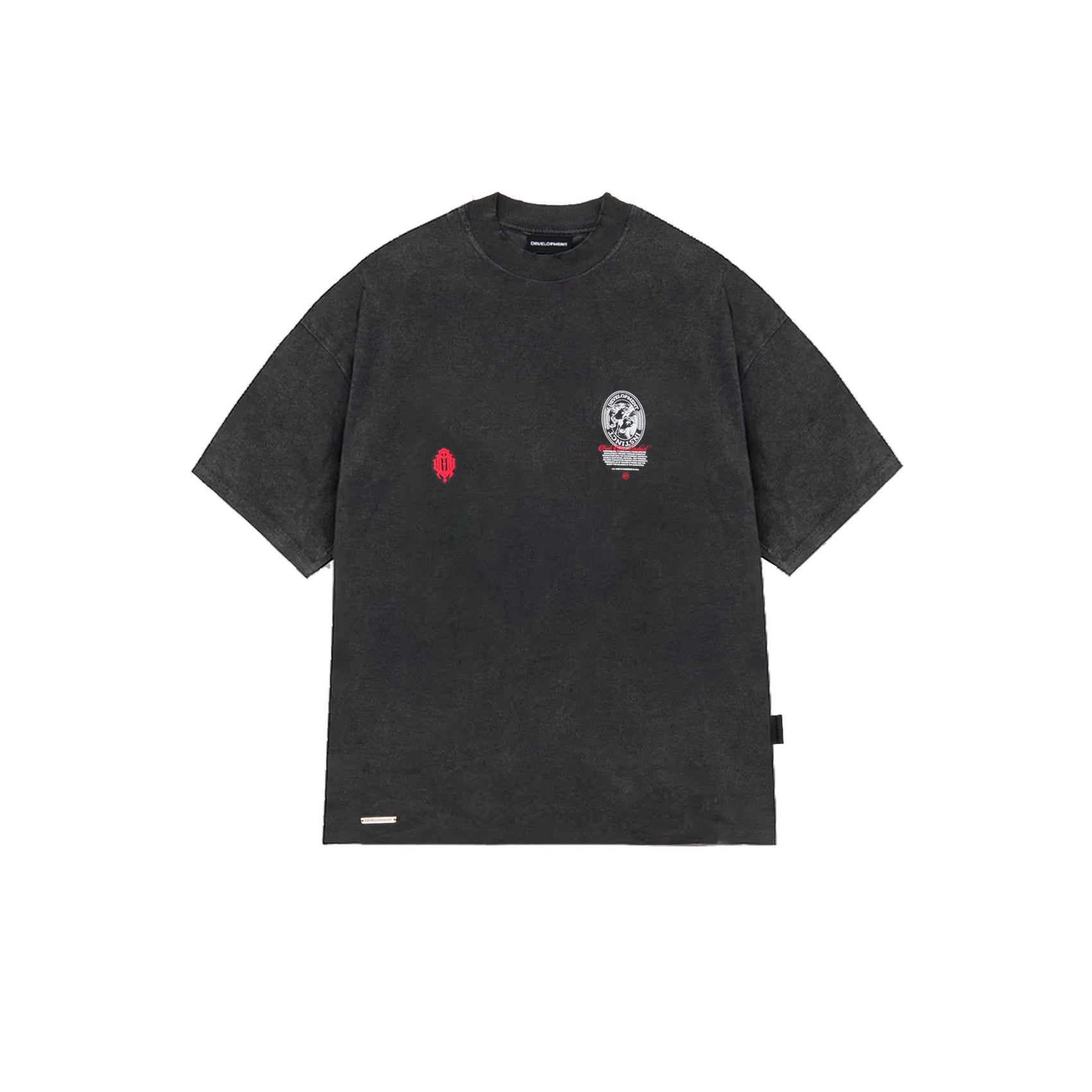 Instinct trinity vintage