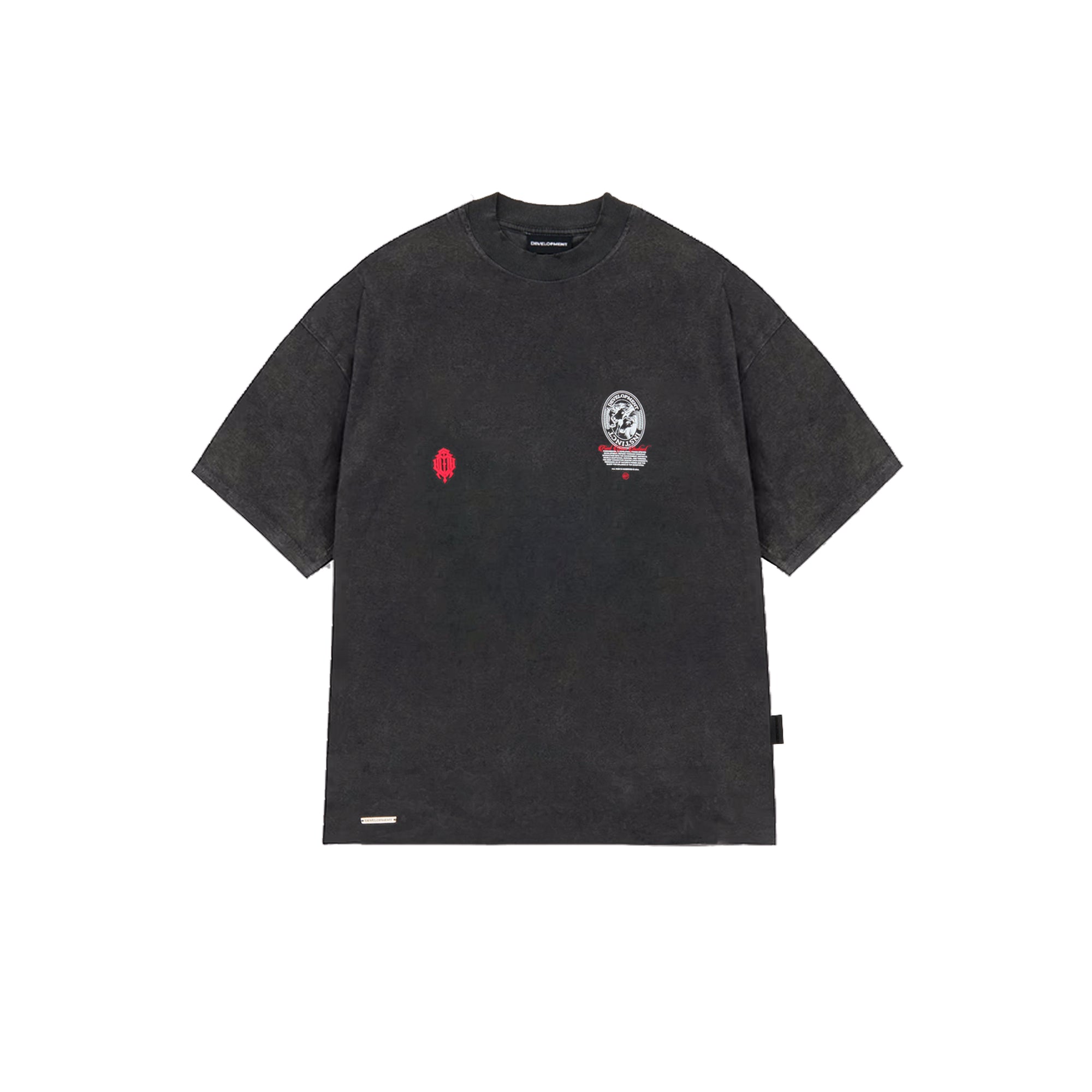 Instinct trinity vintage