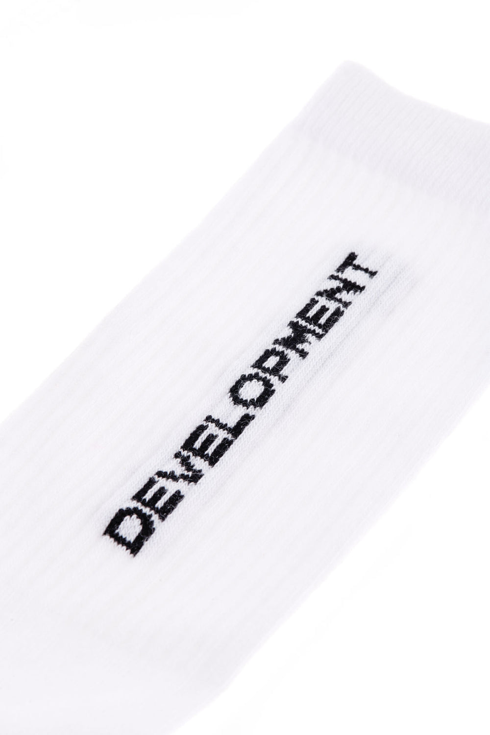 Dvlpmnt socks