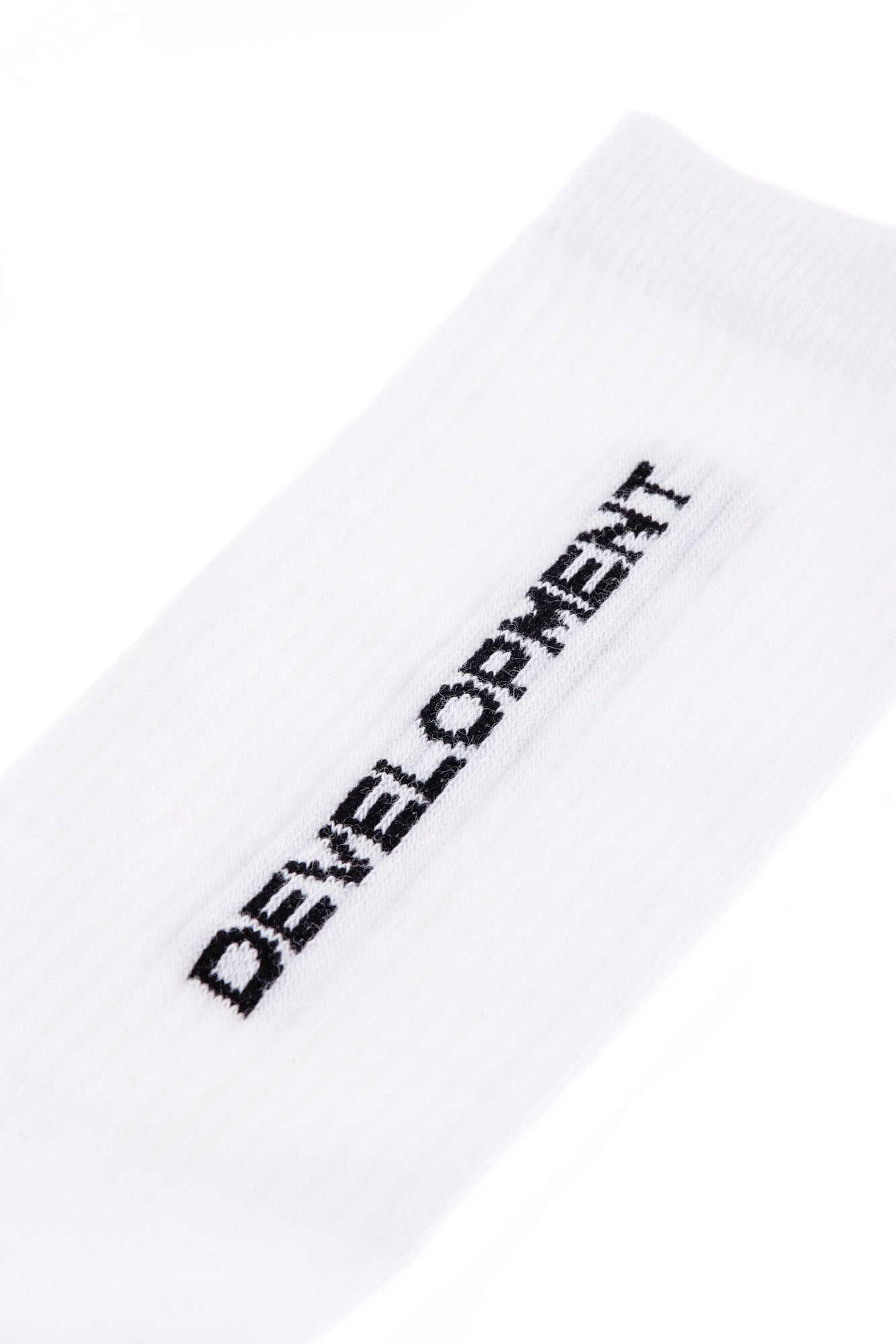 Dvlpmnt socks