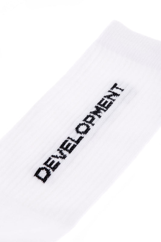Dvlpmnt socks