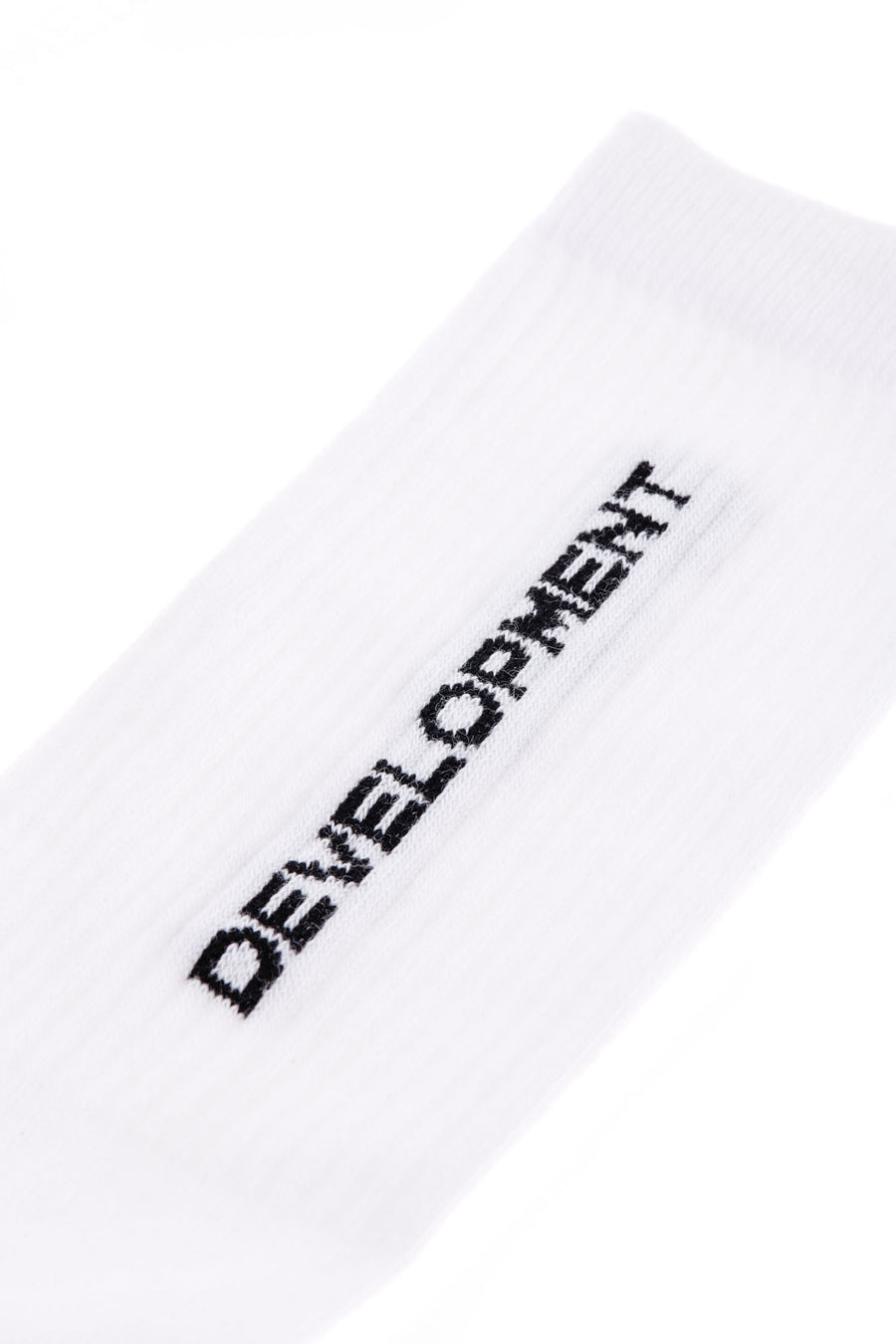 Dvlpmnt socks