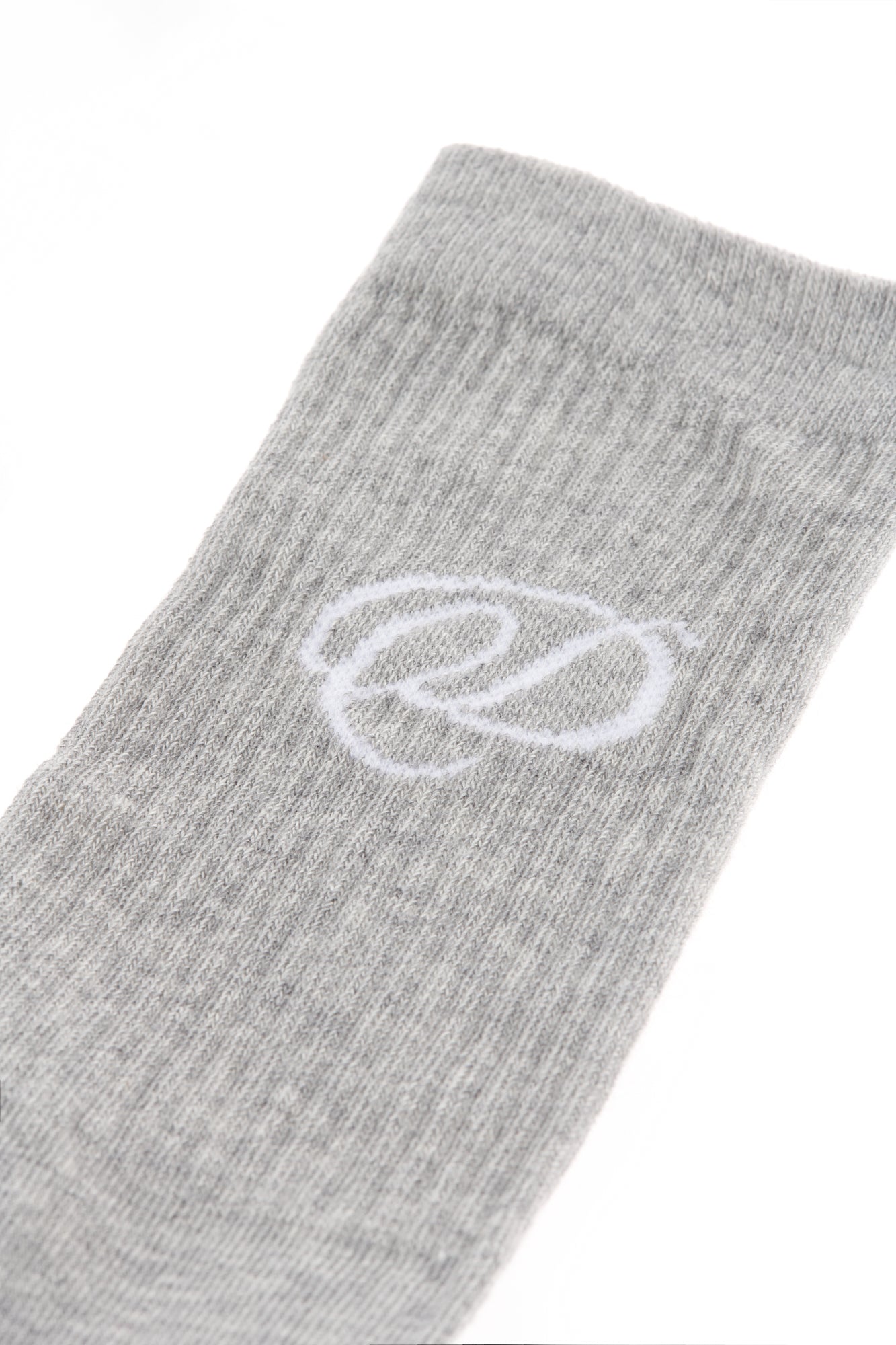 Signature socks