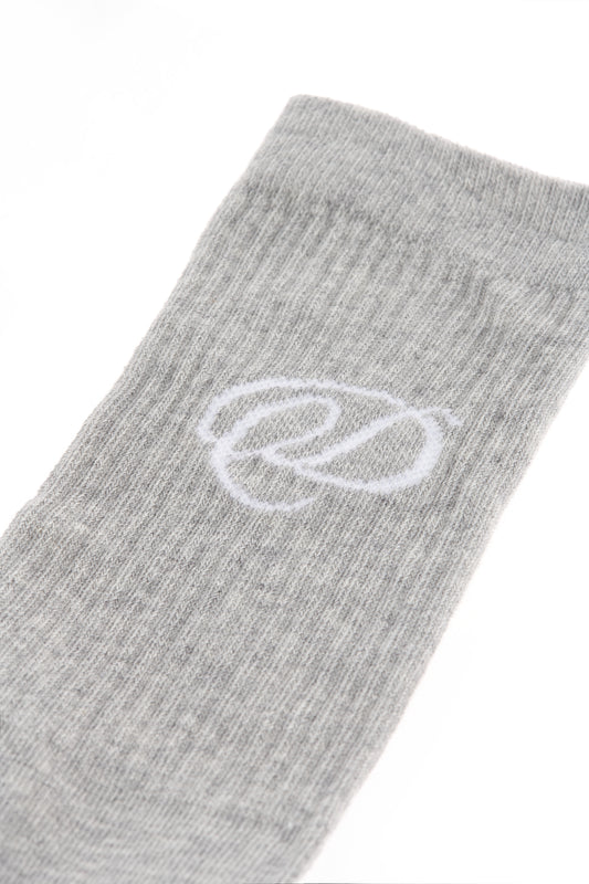 Signature socks