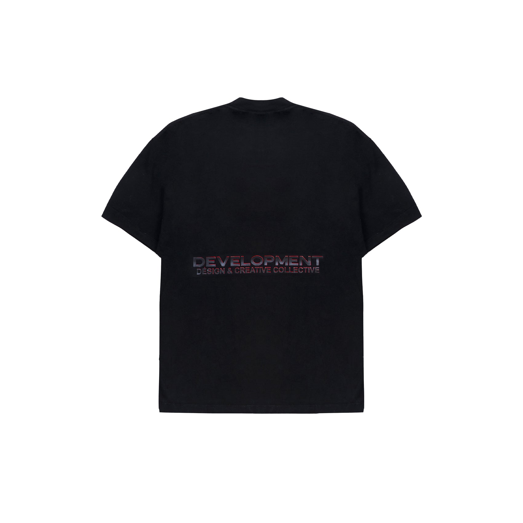 COG Creative collective black tee