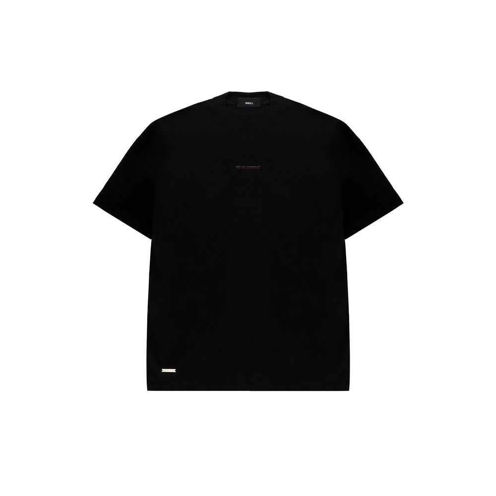 COG Creative collective black tee