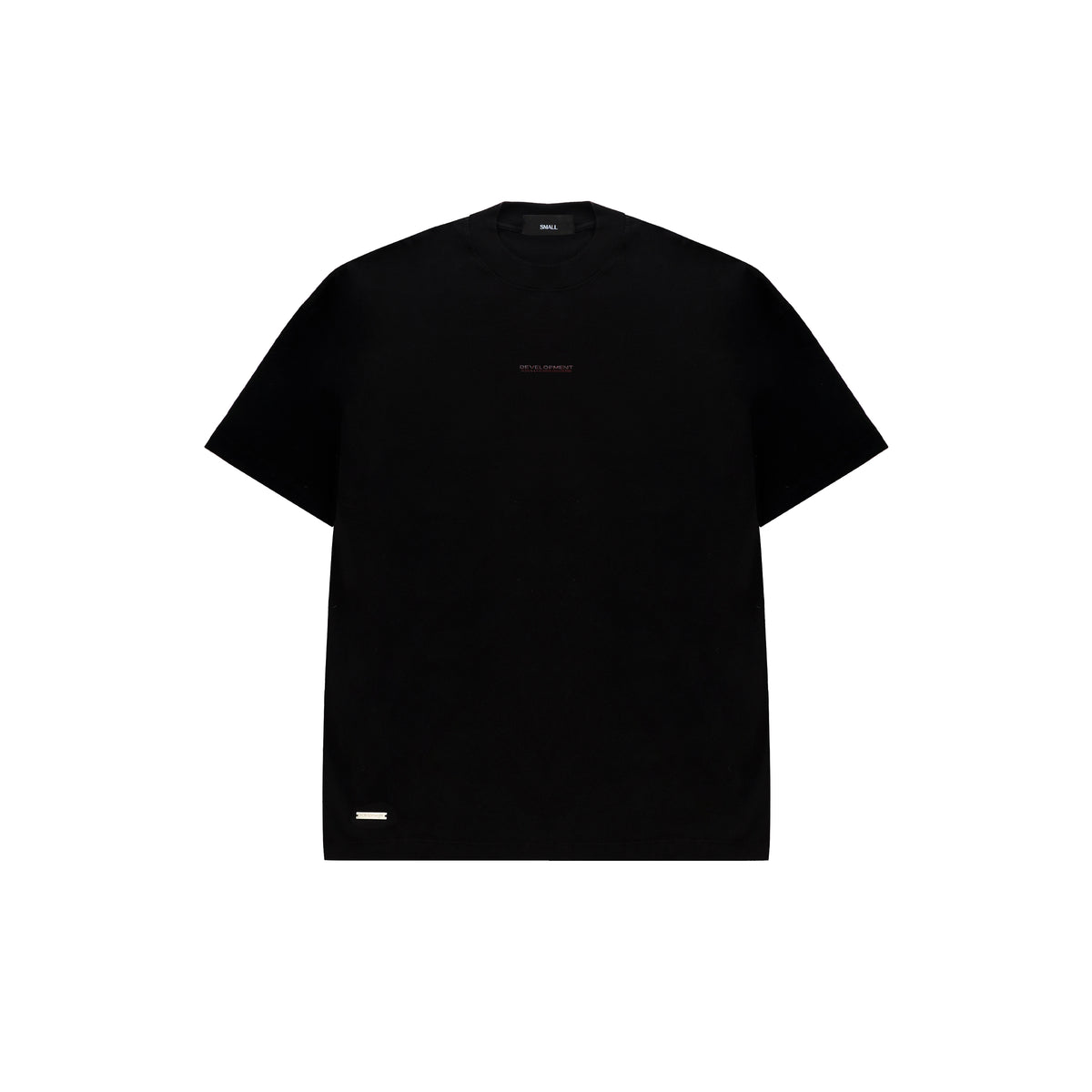 COG Creative collective black tee