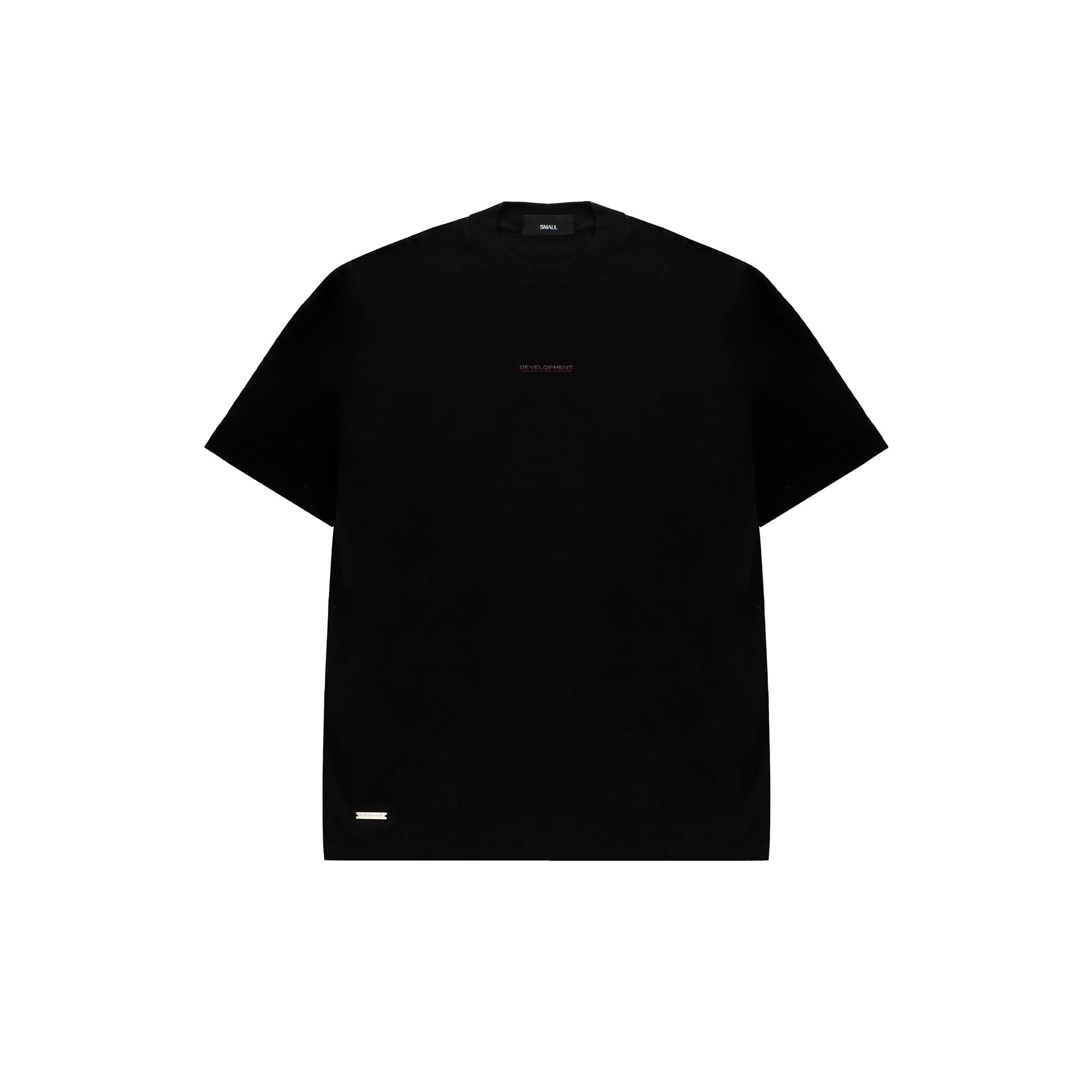 COG Creative collective black tee