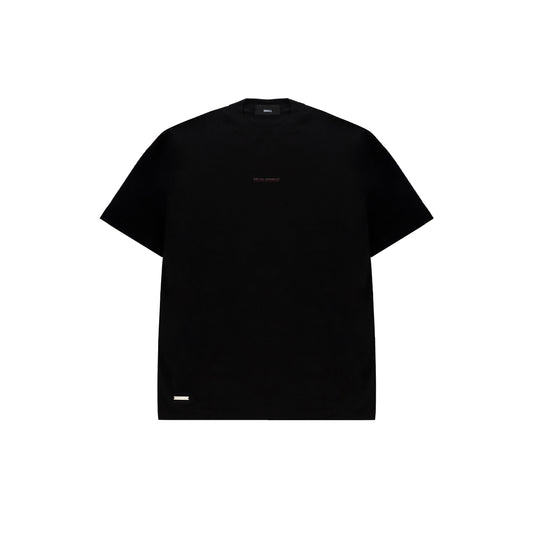 COG Creative collective black tee