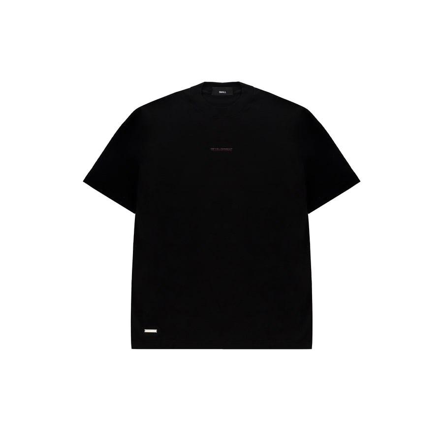 COG Creative collective black tee