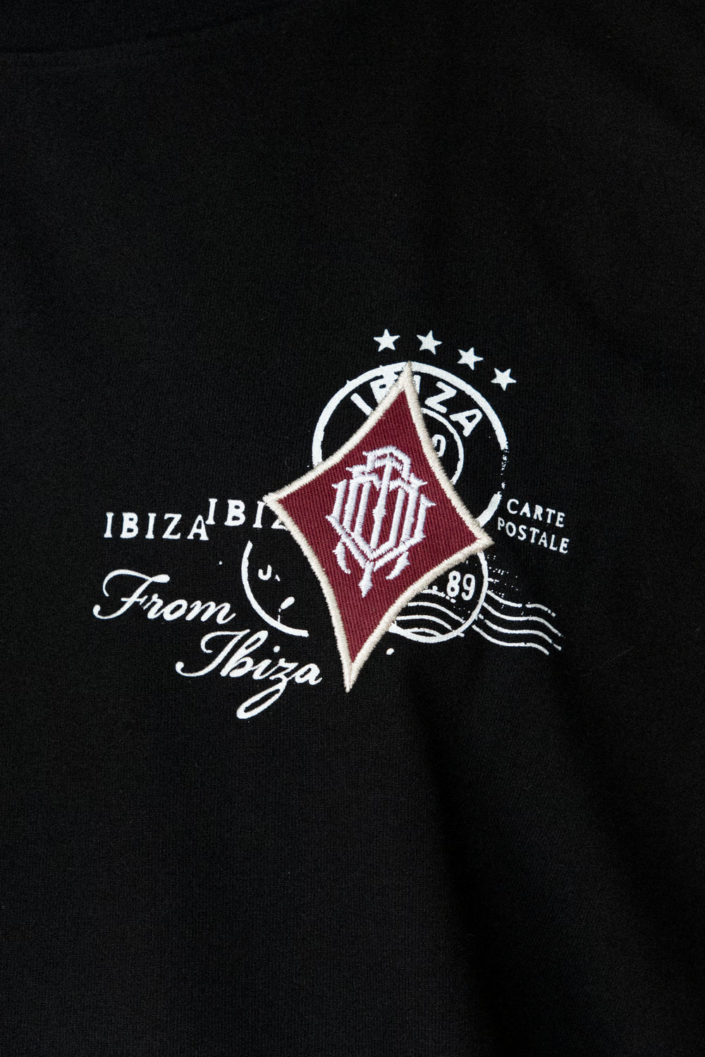 DEV Ibiza isnt 4 everyone