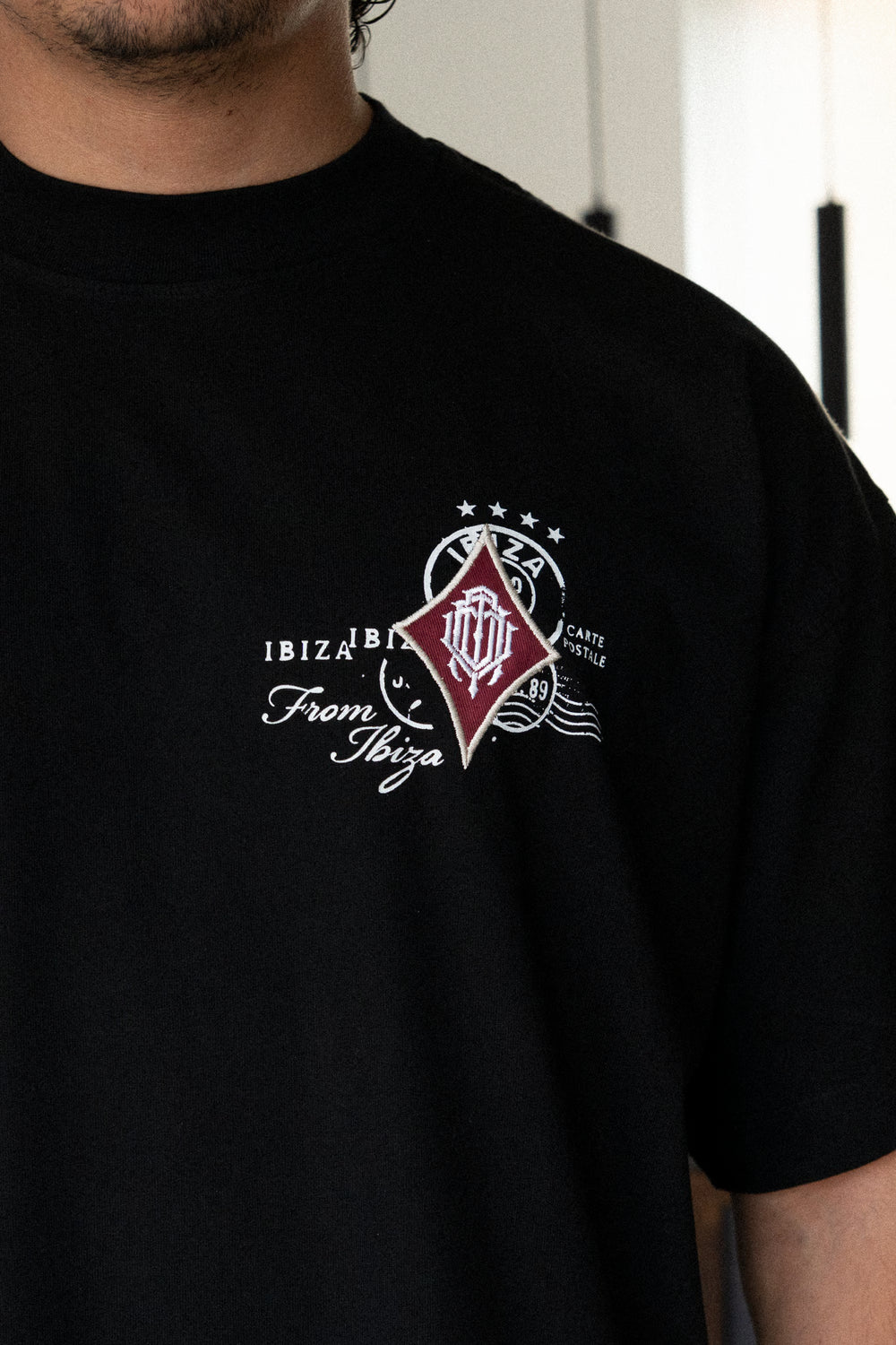 DEV Ibiza isnt 4 everyone