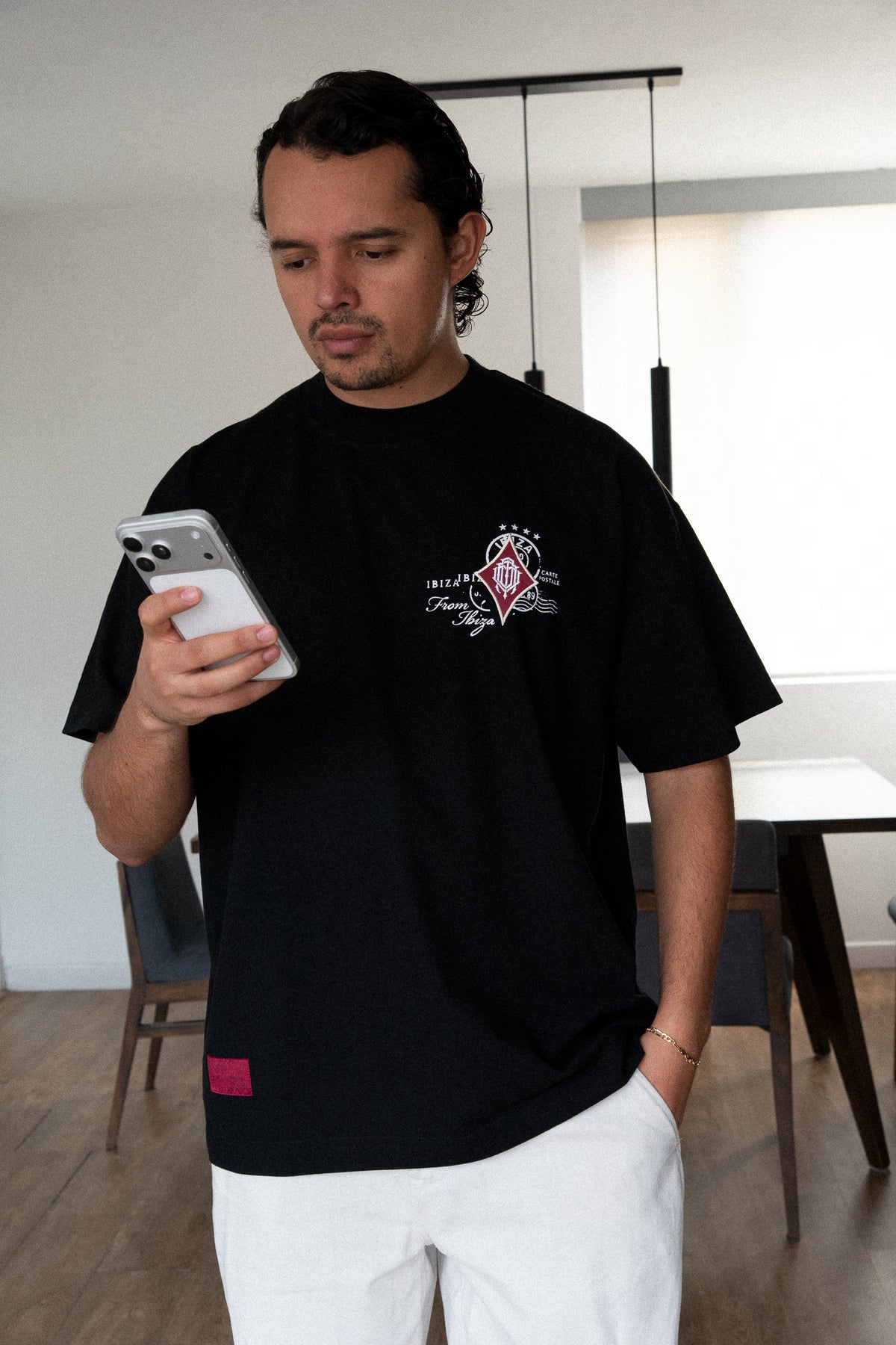 DEV Ibiza isnt 4 everyone