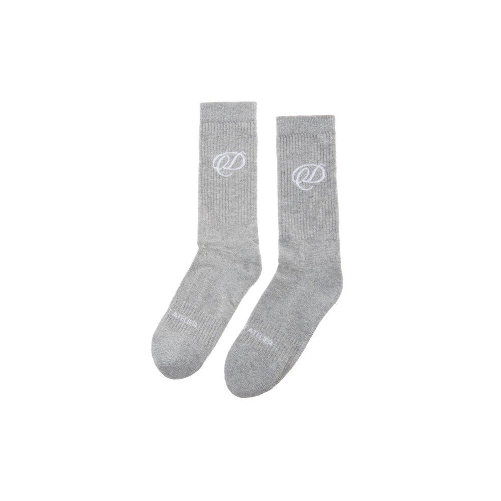 Signature socks