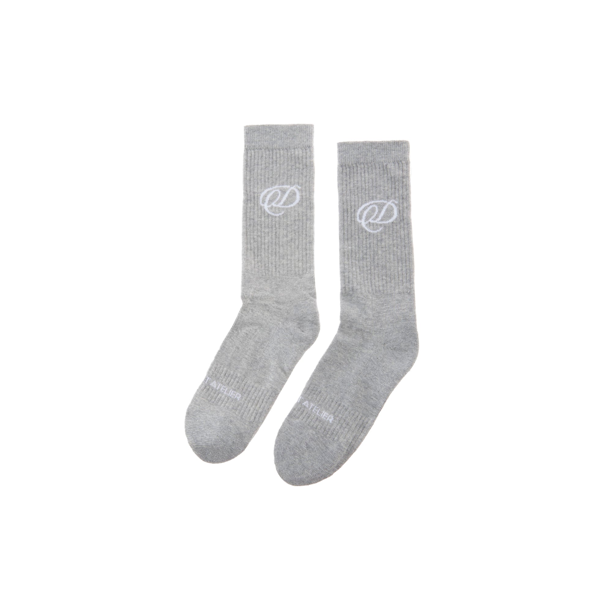 Signature socks