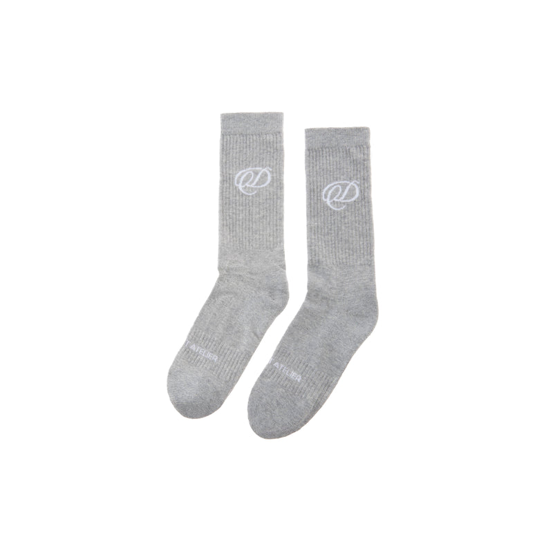 Signature socks