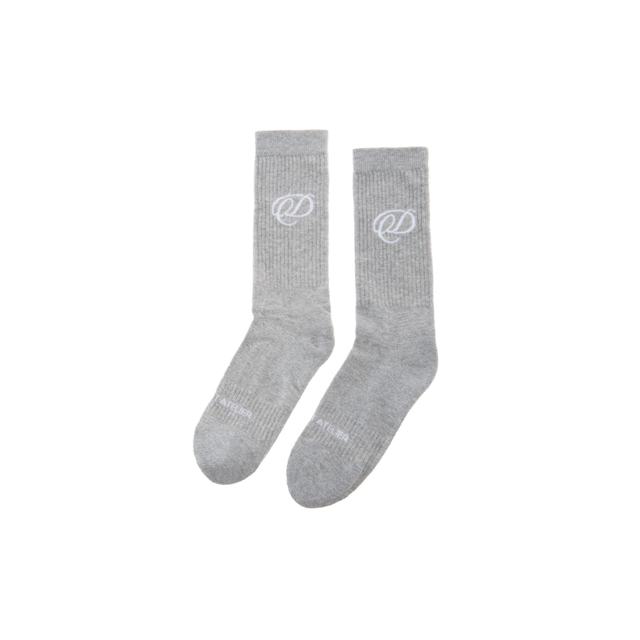 Signature socks
