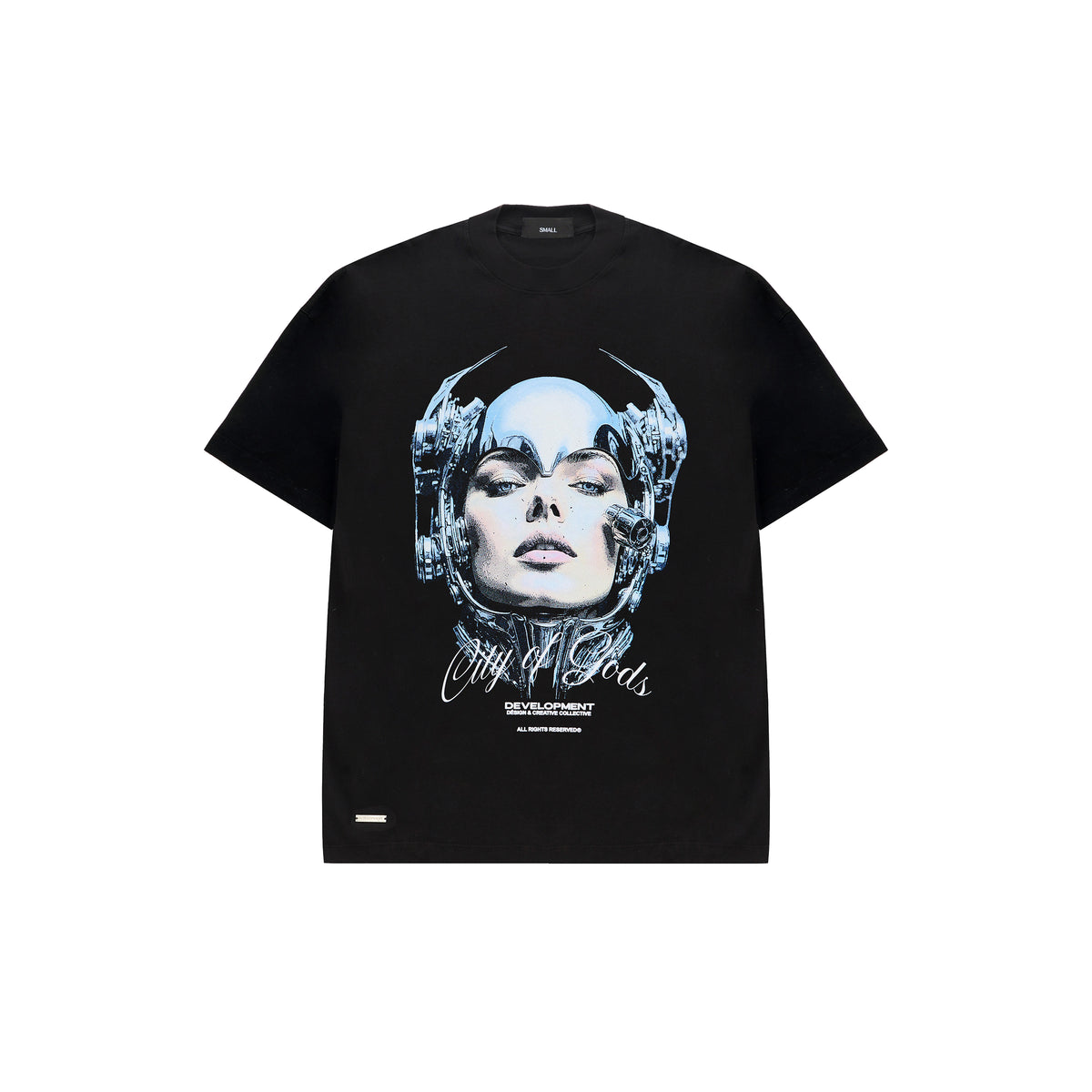 COG Technological tee