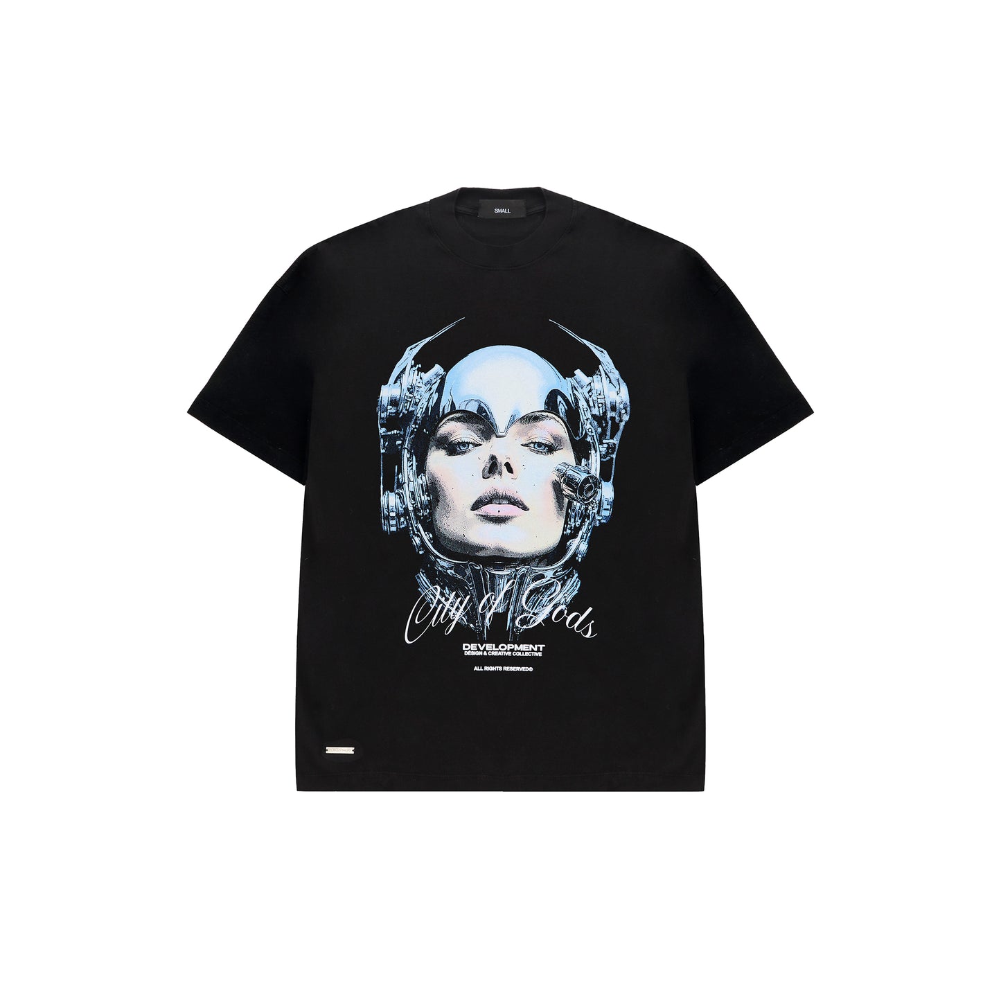 COG Technological tee