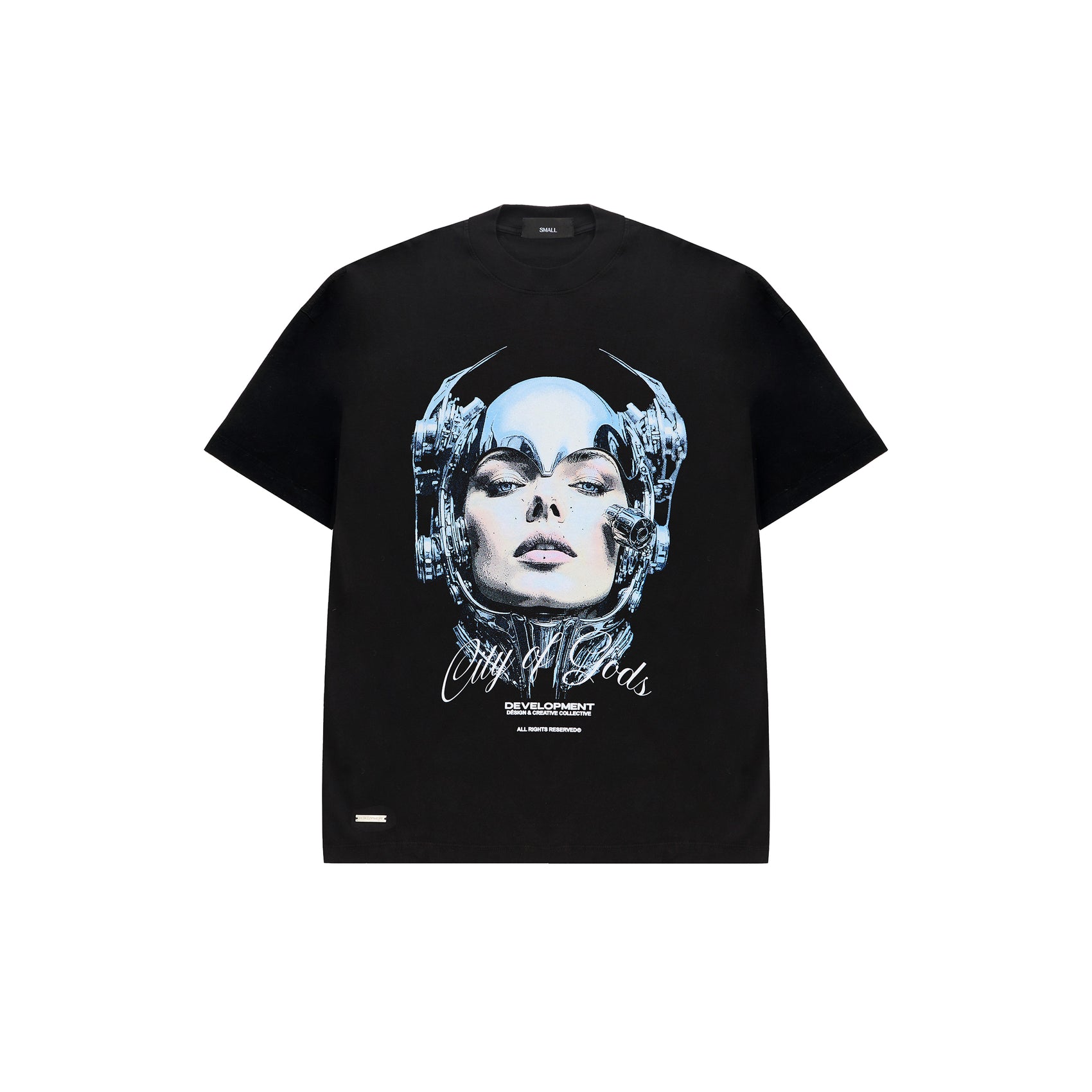 COG Technological tee