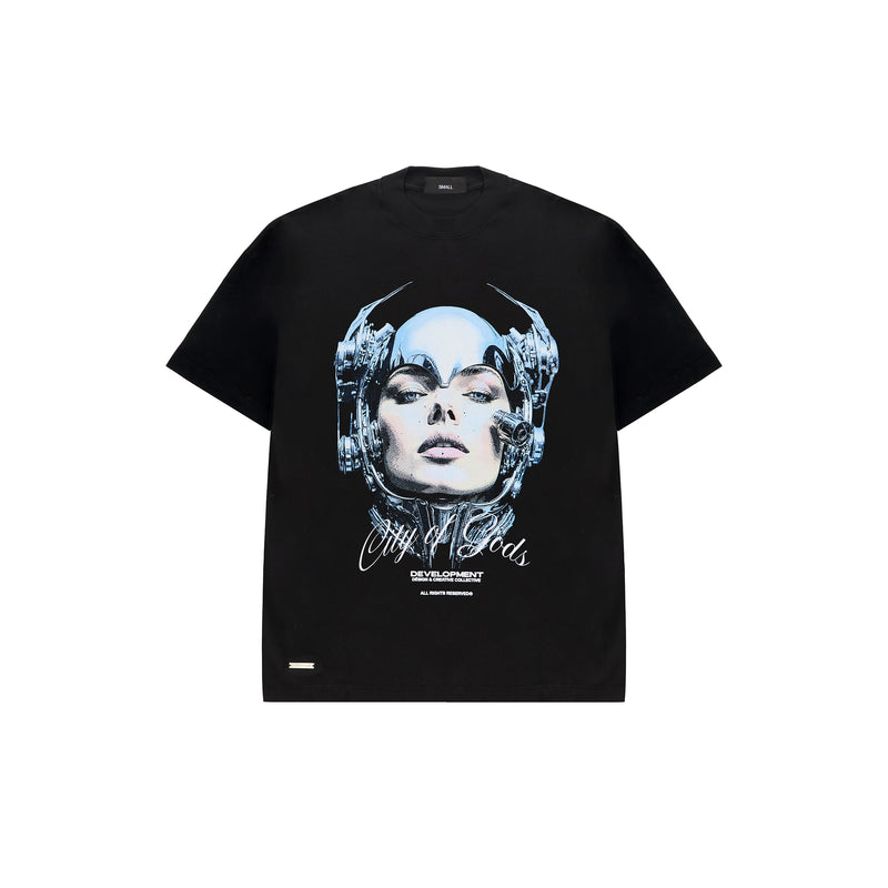 COG Technological tee