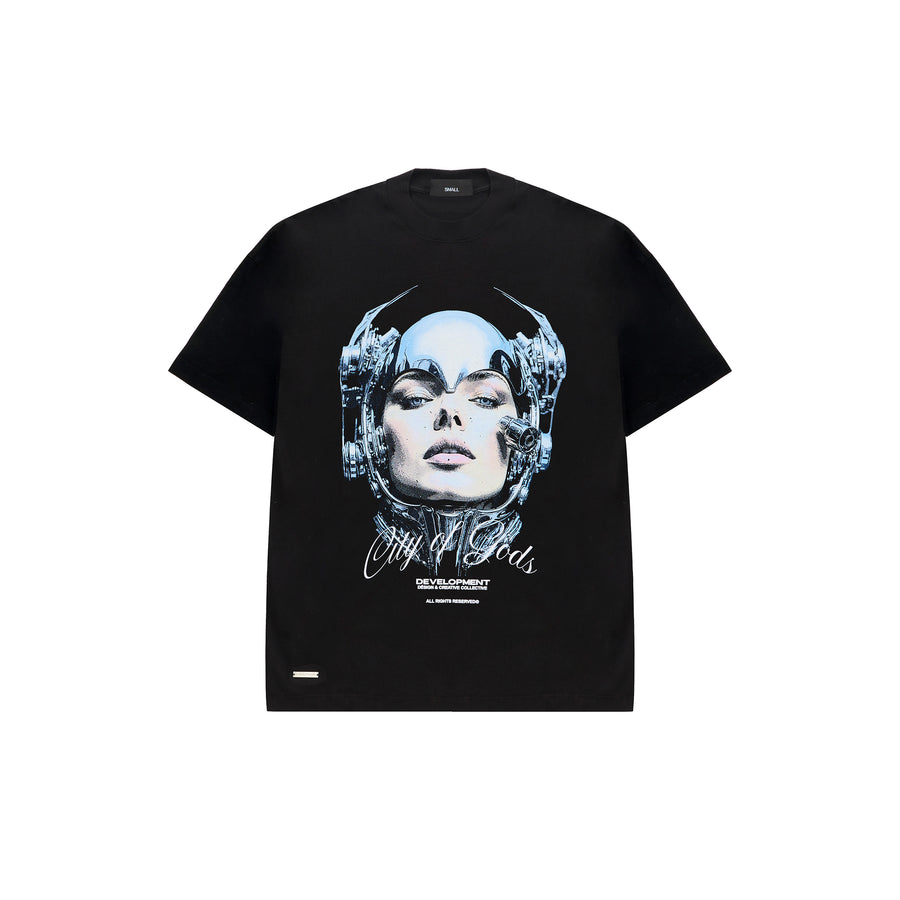 COG Technological tee