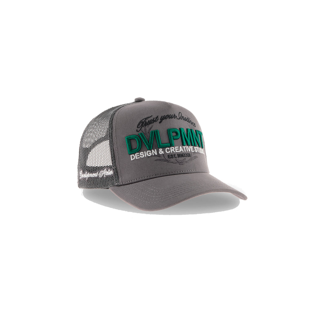 Gorra trucker Instinct Dvlpmnt