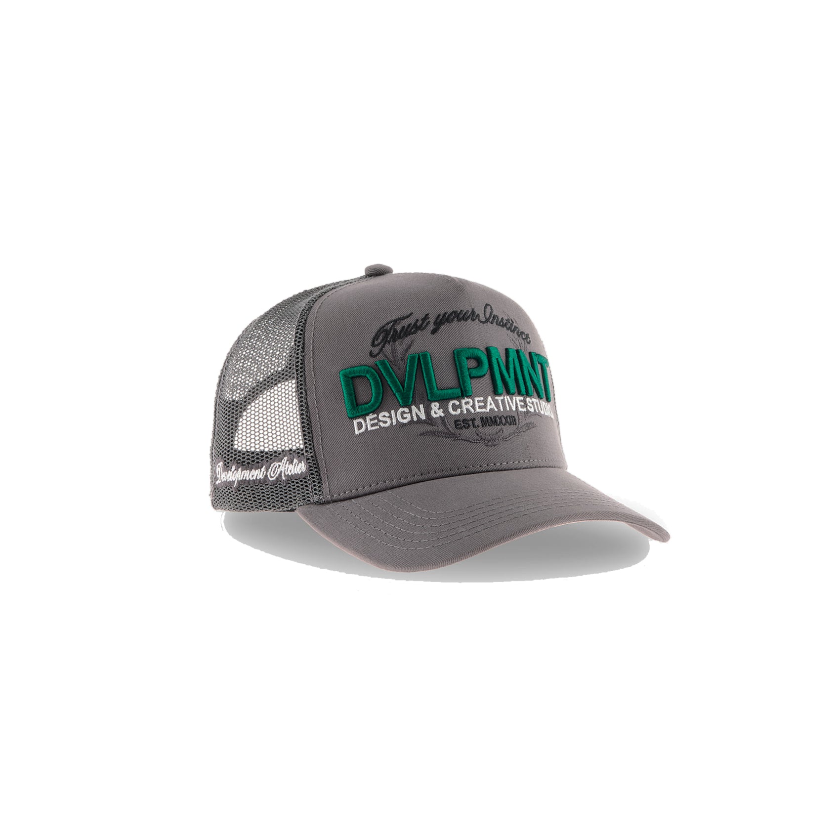 Gorra trucker Instinct Dvlpmnt