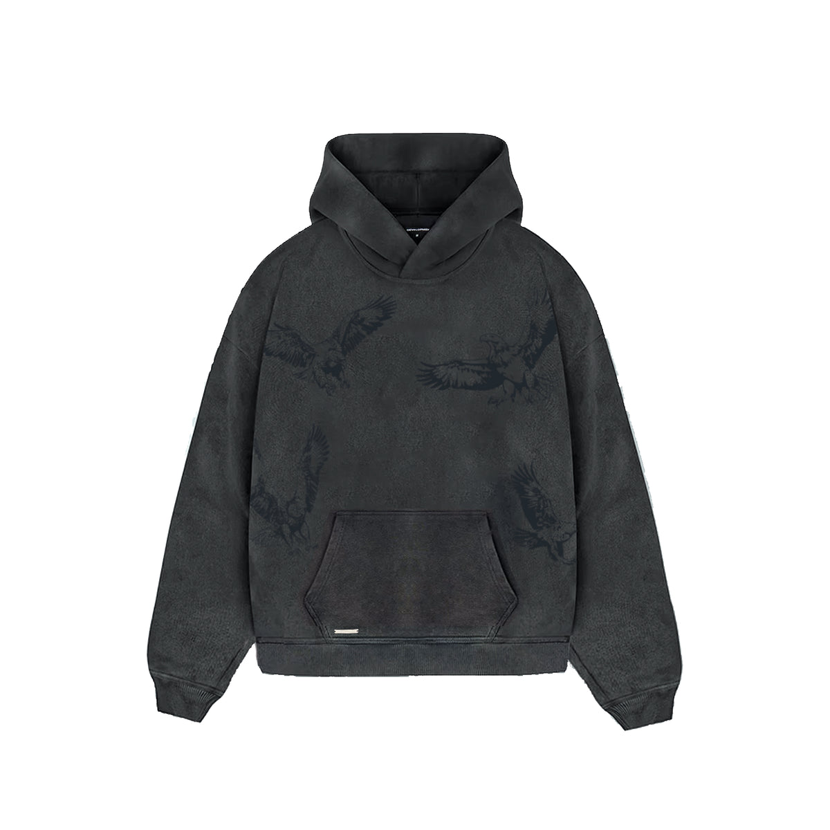 Instinct wings hoodie