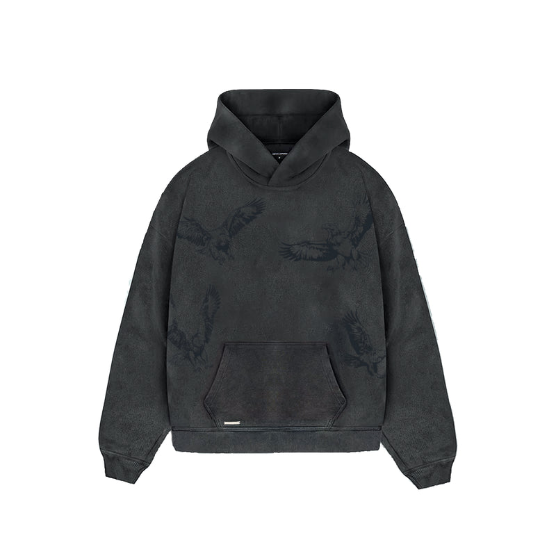 Instinct wings hoodie
