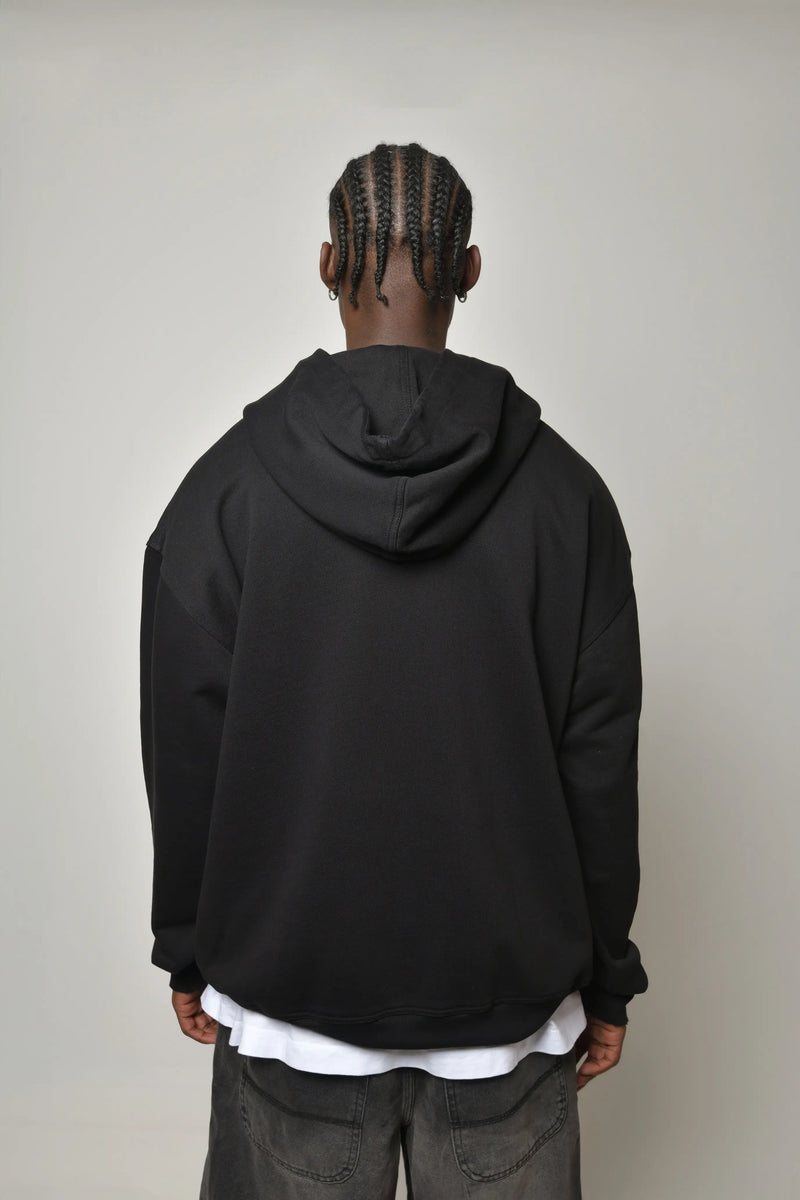 Instinct Cavern hoodie